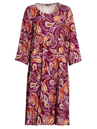 Paisley Purple etViola